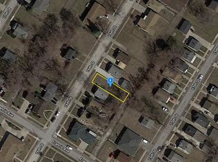 3805 16th St, Ecorse, MI 48229
