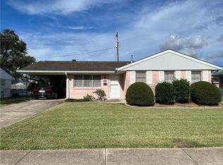 3805 Tartan Dr, Metairie, LA 70003