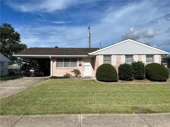 3805 Tartan Dr, Metairie, LA 70003