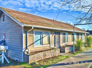 7408 Rainier Ave S, Seattle, WA 98118