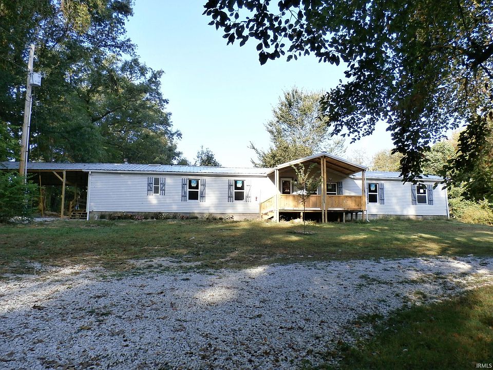 5255 N State Road 257, Otwell, IN 47564 MLS 202329737 Zillow
