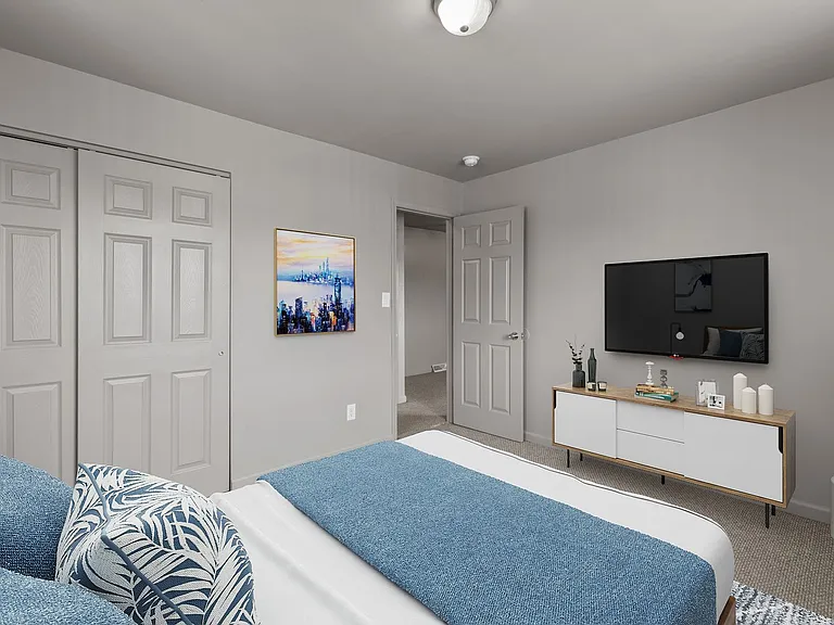 Teson Garden Apartments — Photo 13