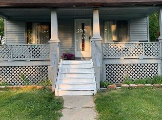 21350 Parkside Blvd, Ferndale, MI