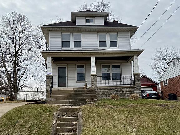 2nd image of 3505 Bruestle Ave