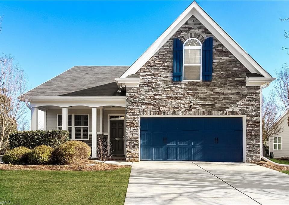 1st image of 4512 Treebark Ln
