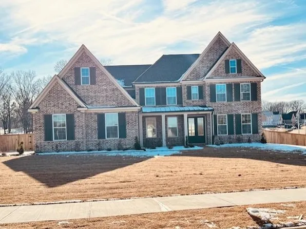 5481 Heather Oak Dr, Arlington, TN 38002