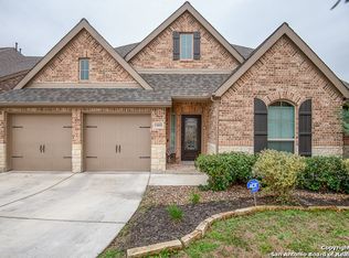 13806 Annuziata, San Antonio, TX 78253