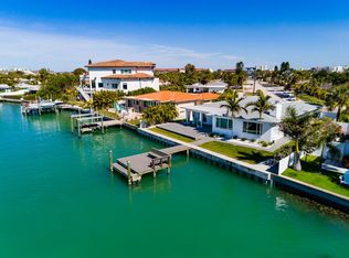8690 Gulf Blvd, Saint Pete Beach, FL 33706