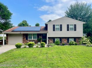 1125 Abbeywood Rd, Louisville, KY 40222