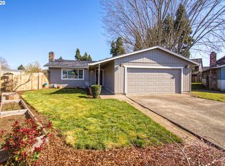 4530 SW 194th Ct, Beaverton, OR 97078