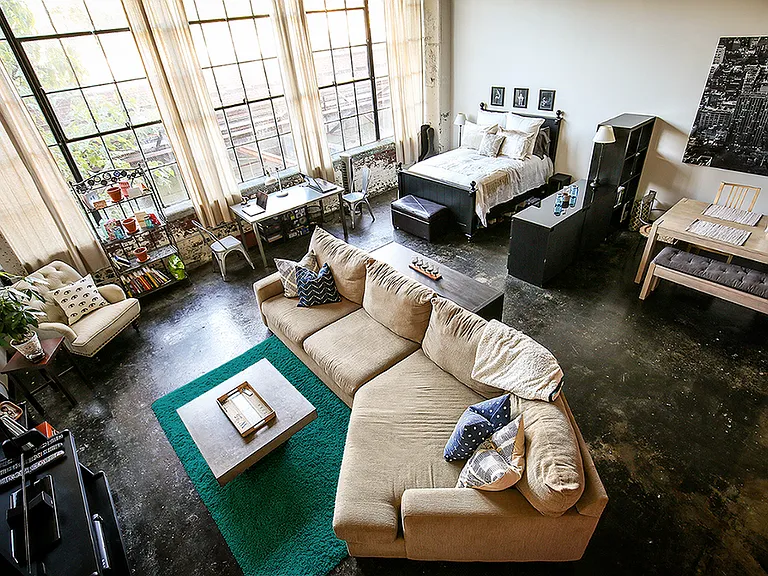Unique Studio Spaces