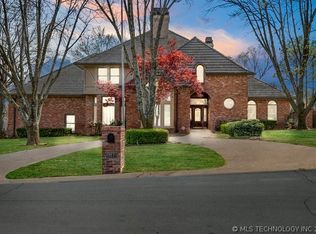 3144 E 86th St, Tulsa, OK 74137