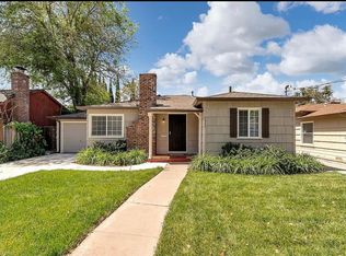 1667 Guadalupe Ave, San Jose, CA 95125