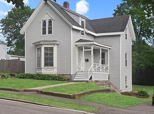 119 North Ave #3, Natick, MA 01760