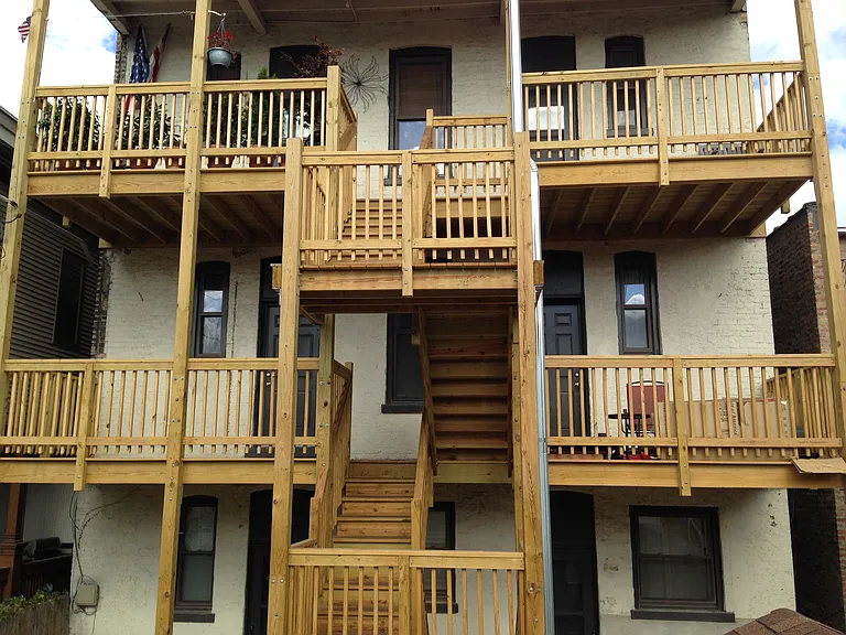 2609 W Superior St #1W — Photo 14