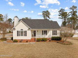 2717 Ramblewood Ct, Winterville, NC 28590