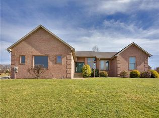 790 Vernon Dr, Rostraver Township, PA 15012