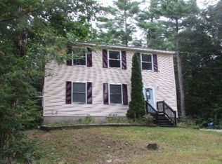 6 Bobolink Ln, Hillsboro, NH 03244