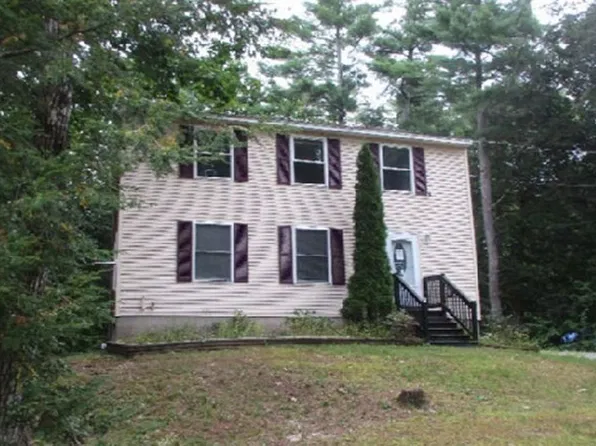 6 Bobolink Ln, Hillsboro, NH 03244