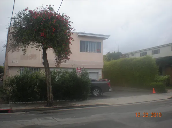 508 Raymond Ave APT 1, Santa Monica, CA 90405