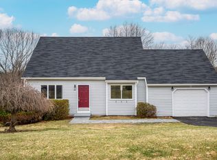 45 Laurel Rdg, Watertown, CT 06779