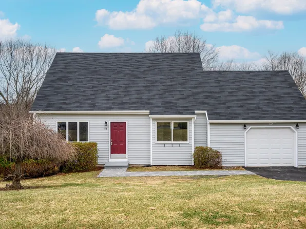 45 Laurel Ridge, Watertown, CT 06779