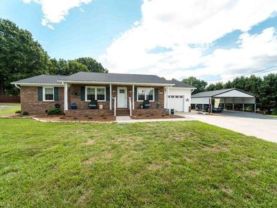 5055 Pine Hall Rd, Walkertown, NC, 27051