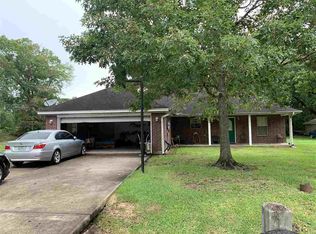 7290 Bythewood Rd, Beaumont, TX 77713