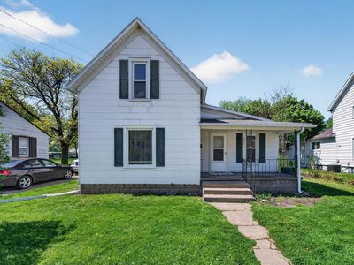 2003 Lane Ave, Elkhart, IN, 46516