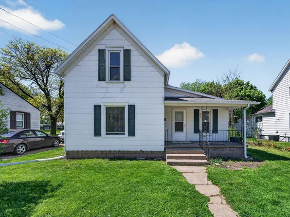 2003 Lane Ave, Elkhart, IN 46516