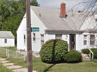 17803 Runyon St, Detroit, MI 48234