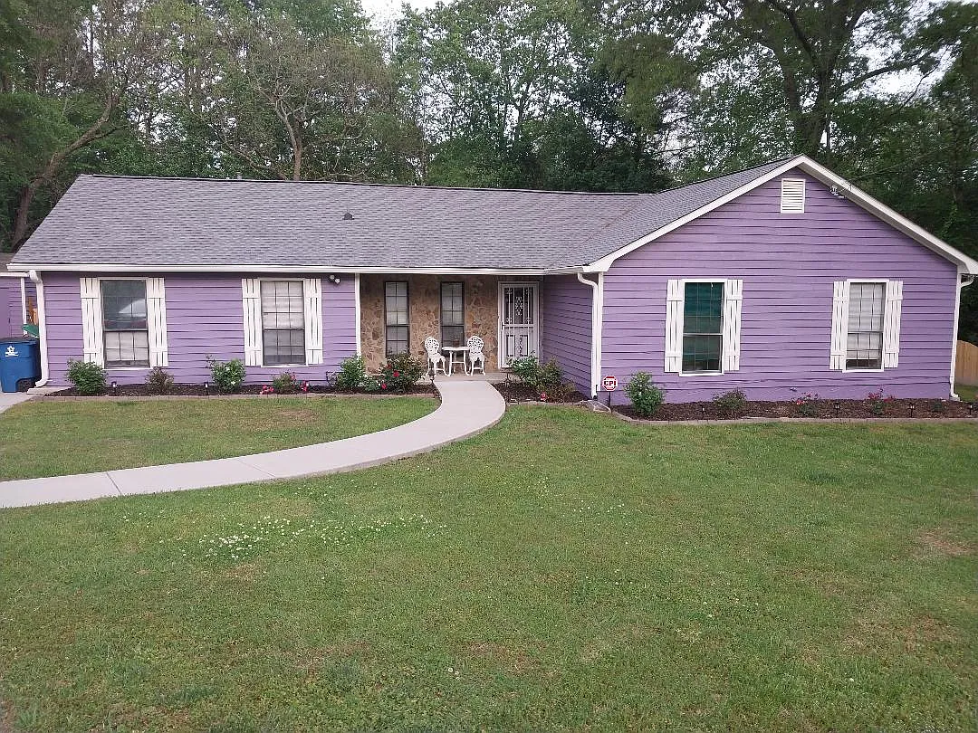 1 bed, 500 sqft, $1,000 — Photo 1