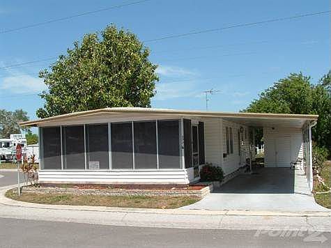 Welcome Home to Bay Ranch