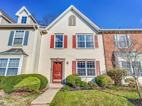 201 Lindsey Ct, Franklin Twp., NJ 08823