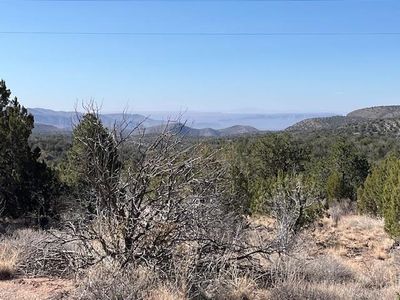 16 Crossroads, Cloudcroft, NM, 88317