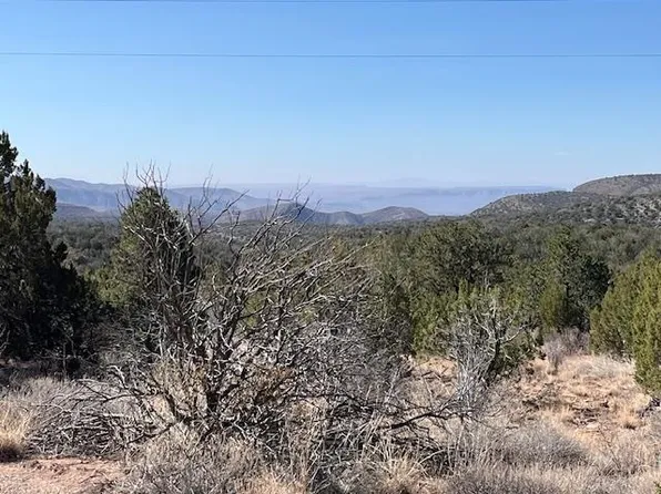 16 Crossroads, Cloudcroft, NM 88317