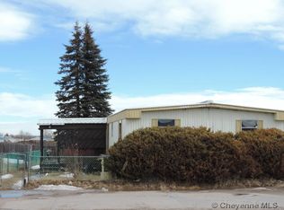 1103 Dot Ray Pl, Cheyenne, WY 82007