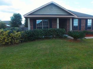 5635 Gold Cup Ct, Pace, FL 32571