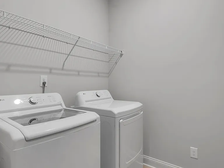 Bellingham Park Townhomes — Photo 30