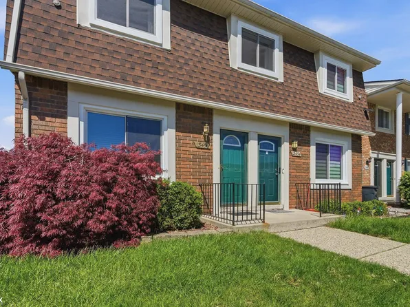13456 Denver Cir E, Sterling Heights, MI 48312