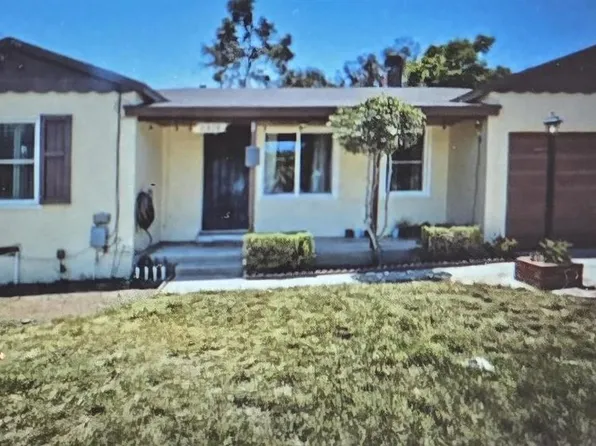 2416 J Ave, National City, CA 91950