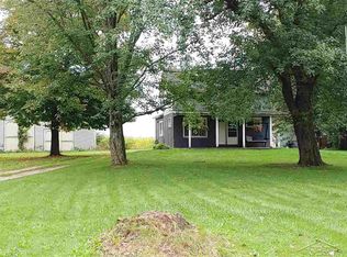 1655 W Verne Rd, Burt, MI 48417