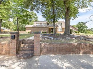 117 Freeman Dr, Warner Robins, GA 31088