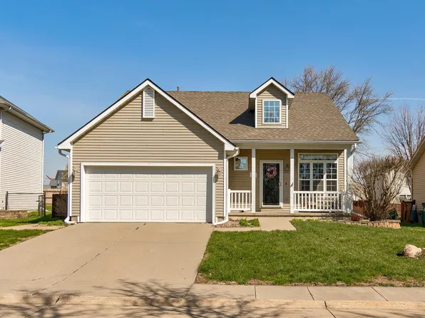 2814 SW Homestead Cir, Ankeny, IA 50023
