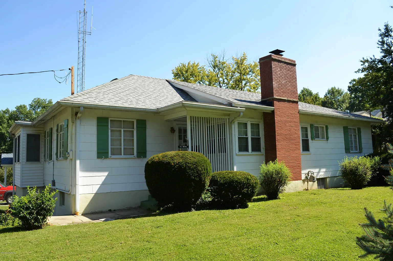 213 W Kenwood Dr photo 1