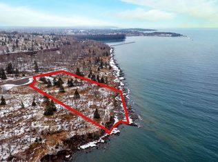 Stanley Rd, Two Harbors, MN 55616