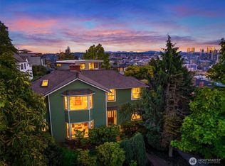 1114 2nd Avenue N, Seattle, WA 98109
