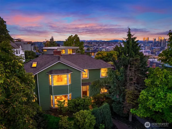 1114 2nd Avenue N, Seattle, WA 98109