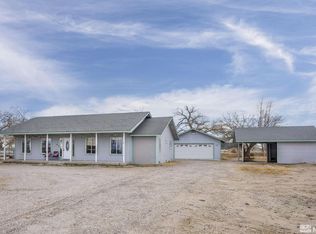 2106 Gummow Dr, Fallon, NV 89406