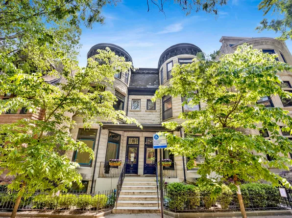 435 W Roslyn Pl #2E, Chicago, IL 60614